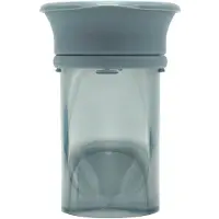 Difrax Anti lek 360 beker Stone