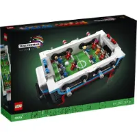LEGO 21337 tafelvoetbal
