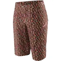 Patagonia Women's Dirt Roamer Multicolour MTB Short || Maat: M