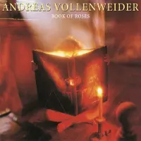 Ginza.se Andreas Vollenweider - Book of Roses (2 LPs)