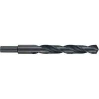 Milwaukee Foret métaux HSS-R 18 x 191 mm - 4932373327
