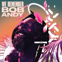 Pias Various Artists - We Remember Bob Andy (2 CD)