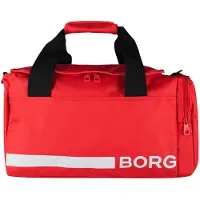 Björn Borg - Sporttas "Baseline" - Rood