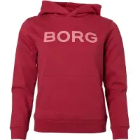Björn Borg Dames hoody bb logo