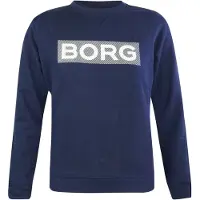 Björn Borg Dames crewneck iriz