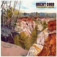 Coast2Coast Brent Cobb - Providence Canyon (LP)