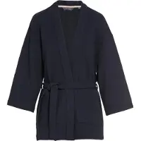 Essenza Vest Women Frya Uni Nightblue-L