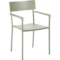 Serax August Fauteuil S | Eucalyptus Green