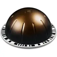 Nespresso vertuo SCURO - 2 x 10 Capsules