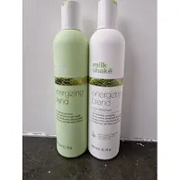 Milk shake Energizing Blend DUO Shampoo 300ml + Conditioner 300ml