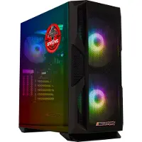 Screenon - Extreme Edition - Ryzen 5 7600X - 2TB NVMe SSD - 32GB RAM - RTX 4070Ti - Waterkoeling - GamePC.EXT-X10025 - WiFi - Bluetooth