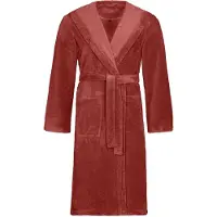 Vossen Badjas Unisex Lynn Terra-XS