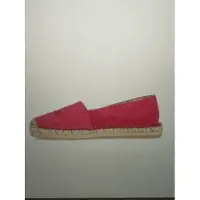 Fred de la bretoniere Espadrile Fuchsia Maat 38