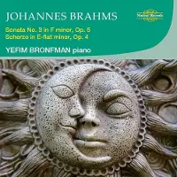 OUTHERE Sonate Numéro 3 en fa mineur Opus 5 Scherzo en mi bémol mineur Opus 4