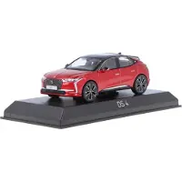 Norev Citroen DS4 2021 Velvet Rood - 1:43 -