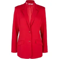Bonprix Blazers ' ' rood