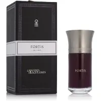 Liquides Imaginaires Unisex geuren Les Eaux Delà Fortis Eau de Parfum 100 ml