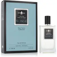 Affinessence Unisex fragrances Collection Notes de Fond Musc-Ambre Gris Eau de Parfum Spray 100 ml