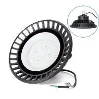 Aigostar AS-20161 LED-highbay-lamp - 12.000/LM/100W/4000K