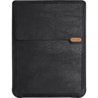 NILLKIN Veelzijdige notebook tas (14", Universeel), Laptoptas, Zwart