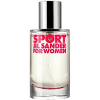 Jil Sander Sport for Women Eau de Toilette 30 ml