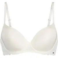 Hunkemoller BH 'Angie' wit