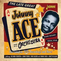 Import The Complete Duke Recordings And More ! 1952-1958