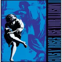 Universal Music Guns N' Roses - Use Your Illusion II (CD)