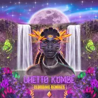 Konkurrent Ghetto Kumbé - Ghetto Kumbé Clubbing Remixes (2 LP) (Coloured Vinyl) (Limited Edition)