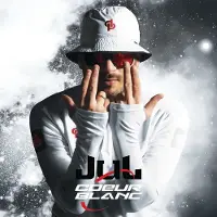Pias Jul - Cœur Blanc (2 CD)