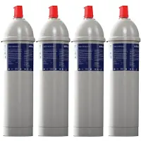 Brita Purity C500 Quell ST waterfilter