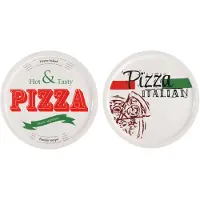 Sareva Pizzabord Buon Appetito ø 30 cm