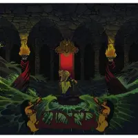 Konkurrent Elder - Elder (2 LP) (Coloured Vinyl)