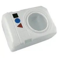 Nuova Rade Diablo Water Tank Wit 64 Liters
