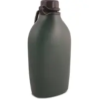 Wildo Expl**** Bidon, olijf 2023 BPA-vrije Bidons