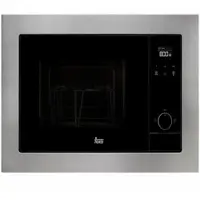Teka Mseg 620 Inox 700w Ingebouwde Magnetron Met Grill