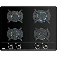Teka Gbc 64000 Gaskookplaat 60 Cm