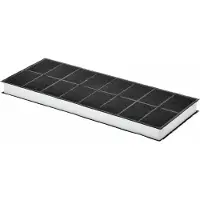 Alapure Koolstoffilter voor Constructa 00296178 / 296178 / CZ16330