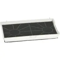 Alapure Koolstoffilter voor Constructa 00465577 / CZ5155X0