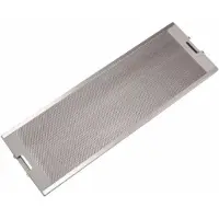 Alapure Metaalfilter voor Kuppersbusch 501120 515x171x9mm