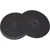 Alapure Koolstoffilter voor Bosch 11005736 / 11005734 (2st.)