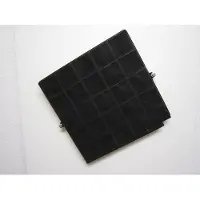 Alapure Koolstoffilter voor Airforce AFFCAF97CS / AFCFCAF97CS