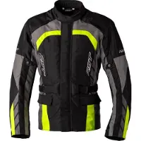 Rst Alpha 5 Motorfiets Textiel Jas