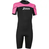 Zoggs Sea Ranger 1.5 Mm Jr Wetsuit