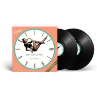 Bertus Distributie Kylie Minogue - Step Back In Time (The Definitive Collection) (2 LP)