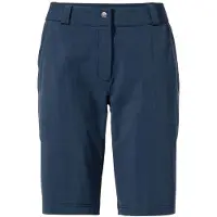 Vaude Damesshort Farley Stretch II