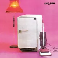 Universal Music The Cure - Three Imaginary Boys (CD) (Remastered)