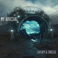 Coast2Coast My Arrival - Satur9 & Indigo (CD)