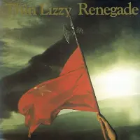 Universal Music Thin Lizzy - Renegade (CD) (Expanded Edition)