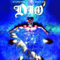 Universal Music DIO - Diamonds The Best Of (CD)